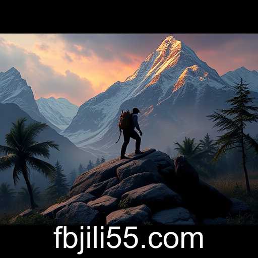 The Emergence of 'Fbjili' in Adventure Games: A New Frontier in Storytelling