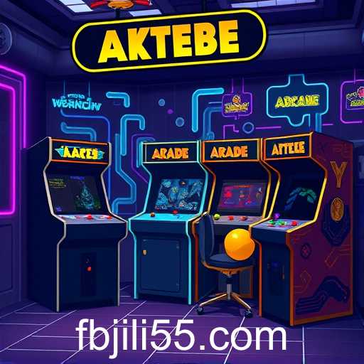 Exploring the Timeless Charm of 'Arcade Classics' with the Keyword 'fbjili'