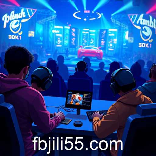 Digital Landscape Evolves with FbJili