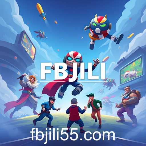 The Evolution of Online Gaming: fbjili in Focus