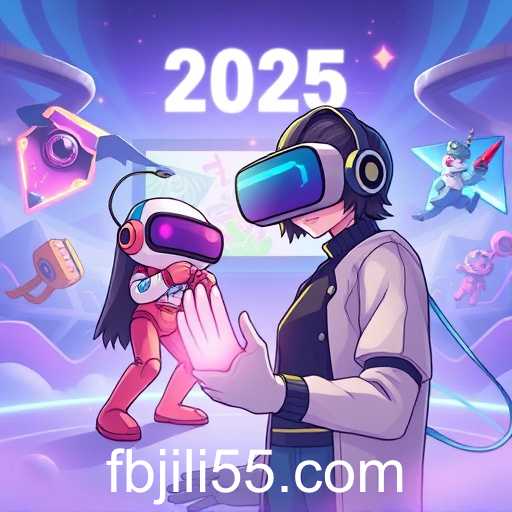 The Digital Playground: Exploring fbjili