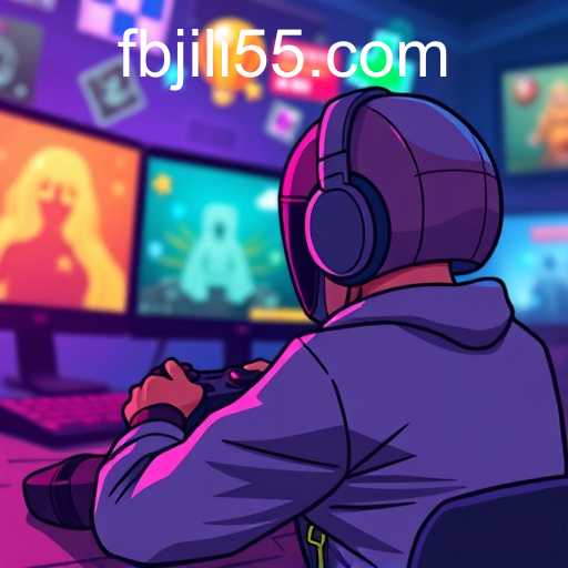 Digital Playground: Exploring fbjili