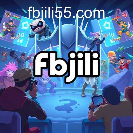 The Rise of Fbjili: A Gaming Phenomenon