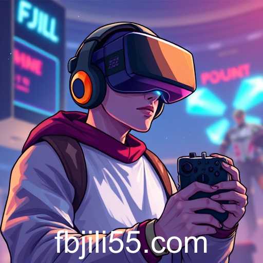 The Rise of FBJILI: Transforming Online Gaming