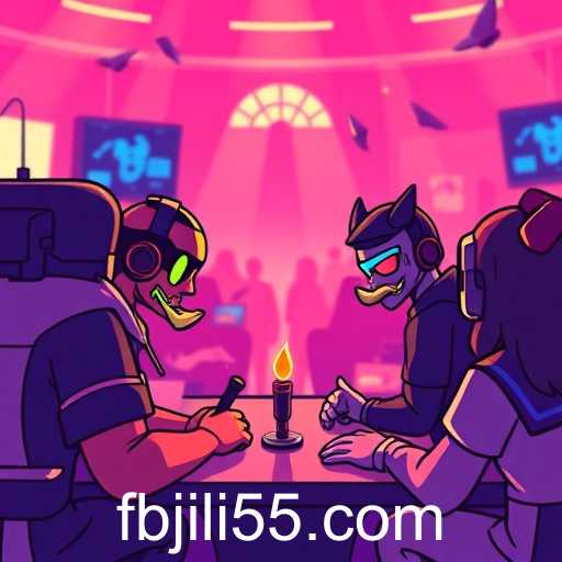 The Rise of FBJILI: A Game Portal Revolution