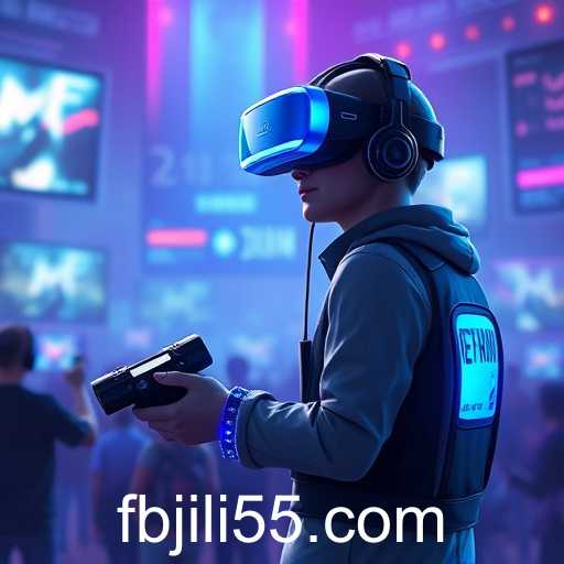 Exploring the Rise of Fbjili in the Gaming World