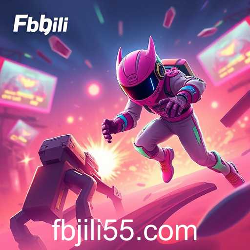 FbJili: Revolutionizing Online Gaming