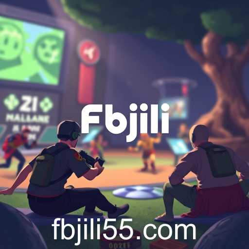 The Rise of FBJILI: A New Era for Online Gaming