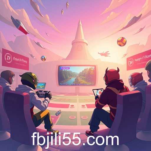 The Rise of Fbjili: A Game Portal Revolution