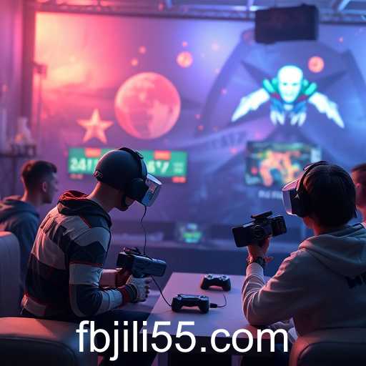 Gaming Innovations on the Rise