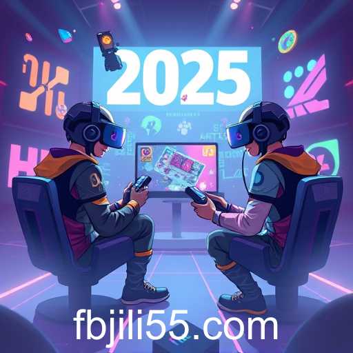 The Ascendancy of Online Gaming in 2025