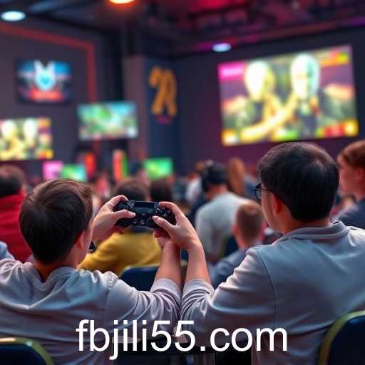 The Growth of Online Gaming Communities