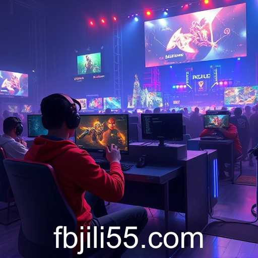 The Rise of Online Gaming Communities