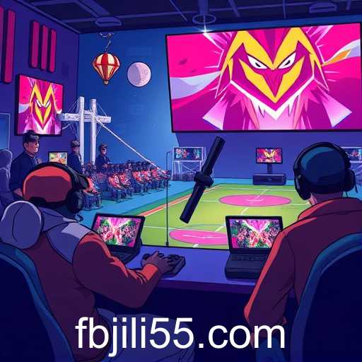 The Rise of 'fbjili' in Online Gaming Communities