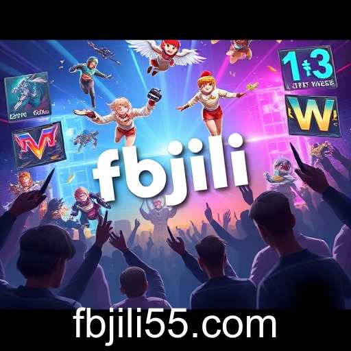 The Rise of FBJili: A New Player in Online Gaming