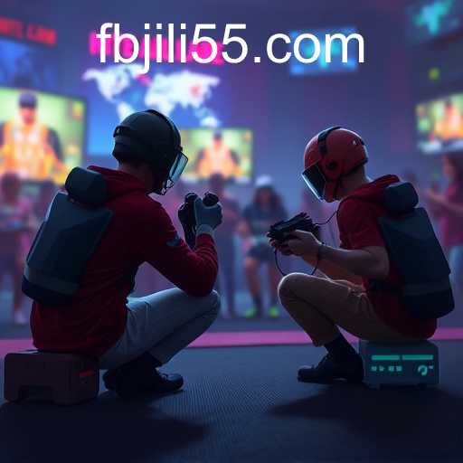 The Rise of Online Gaming Platforms in a Digital Era