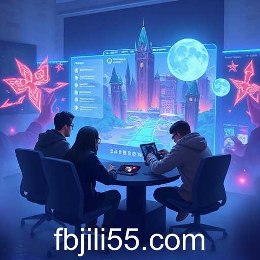 The Rise of Online Gaming Communities