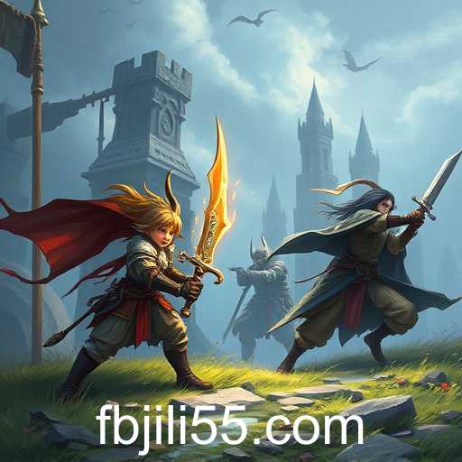 Exploring the World of Role-Playing Games: The fbjili Experience