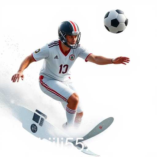 The Rise of 'Sports Games' Captured by the Keyword 'fbjili'