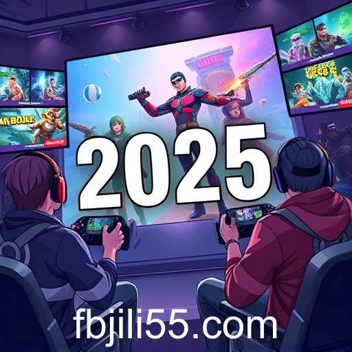 The Evolution of Online Gaming: A Look at FBJili