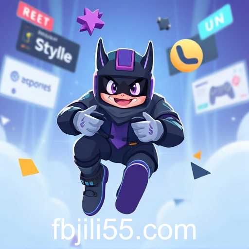 The Rise of FBJili: Gaming's New Frontier