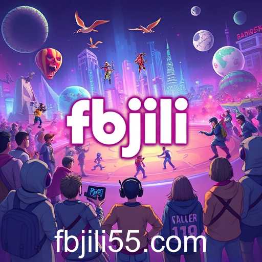 The Rise of Fbjili: A Gaming Haven